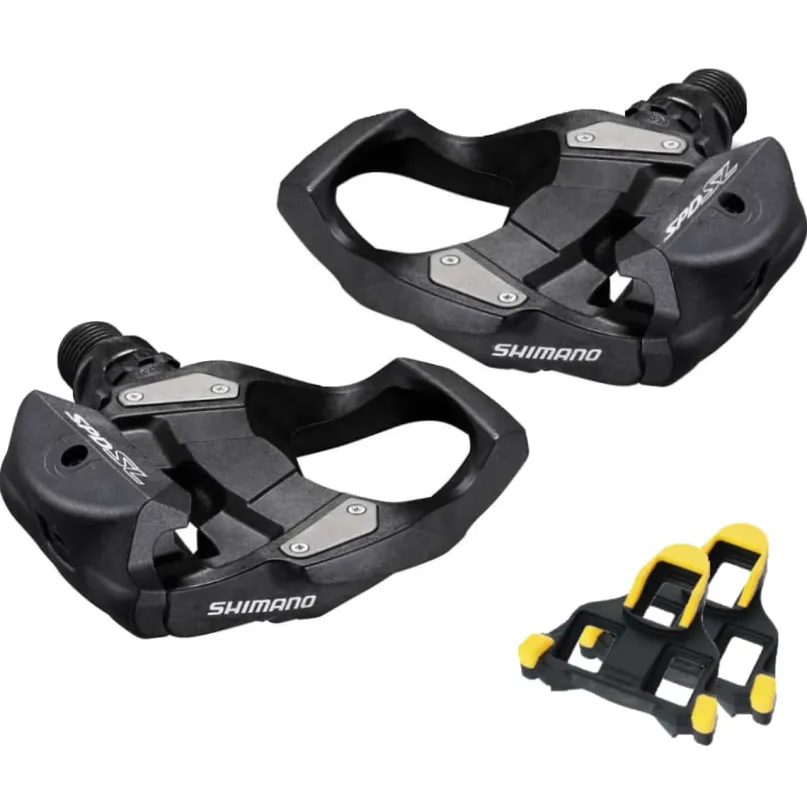 PD-RS500 Rennrad-Pedale