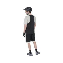 Peak Radtrikot kurzarm Herren