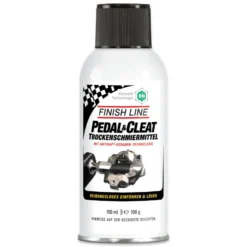 Pedal & Cleat Trockenschmiermittel (150 ml)
