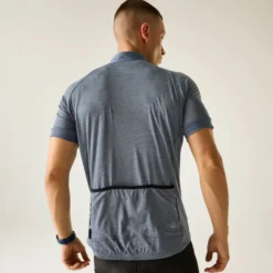 Pedal It Out II Radtrikot kurzarm Herren