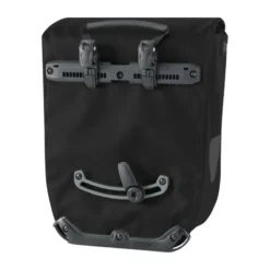 Pedal-Mate Fahrradtasche schwarz