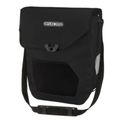 Pedal-Mate Fahrradtasche schwarz