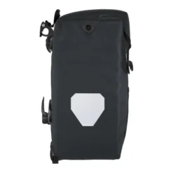 Pedal-Mate Fahrradtasche schwarz