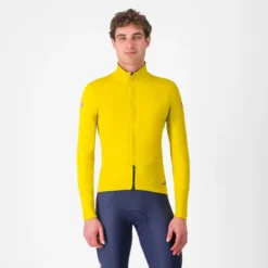 Perfetto Air warme Windjacke Herren
