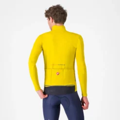 Perfetto Air warme Windjacke Herren