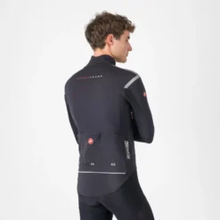 Perfetto RoS 3 warme Windjacke Herren