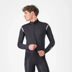Perfetto RoS 3 warme Windjacke Herren