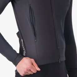 Perfetto RoS 3 warme Windjacke Herren