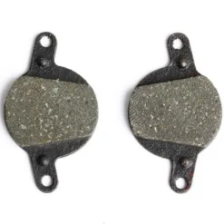3.1 Performance / 3.2 Endurance ScheibenbremsbelägeVariante 2-Ohr-Performance schwarz