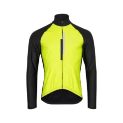 Performance FZ Radtrikot langarm Herren
