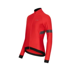 Performance FZ Radtrikot langarm Damen