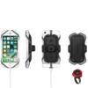 Phonepad Quad Mini Handy-Halterung Fahrrad