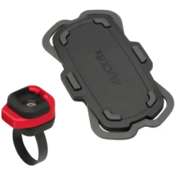 Phonepad Quad Mini Handy-Halterung Fahrrad