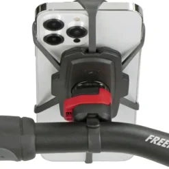 Phonepad Quad Mini Handy-Halterung Fahrrad