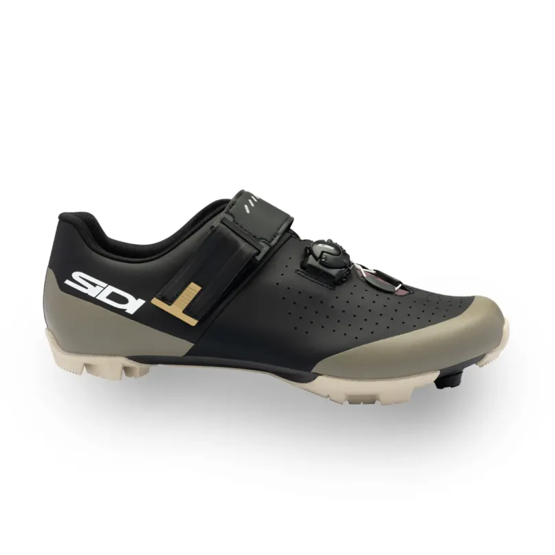 Physis Carbon Mountainbike-Schuhe