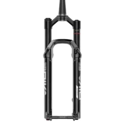 Pike Ultimate 29" Charger 3 Federgabel (Schwarz)