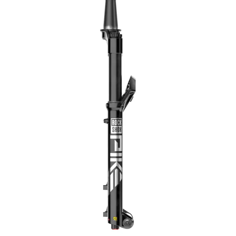 Pike Ultimate 29" Charger 3 Federgabel (Schwarz)