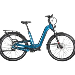 Pinniato FS Sport SUV E-Bike Tiefeinsteiger 29