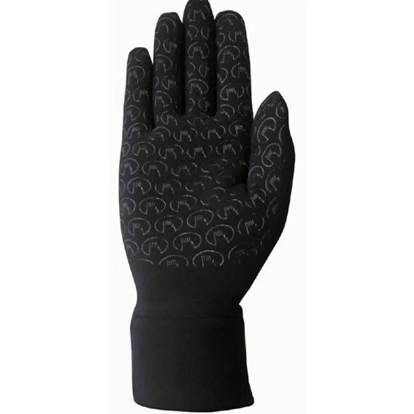 Pino JR. Fahrradhandschuhe lang