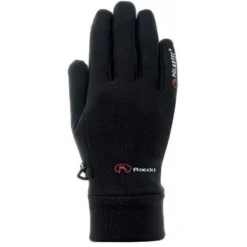 Pino JR. Fahrradhandschuhe lang