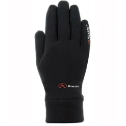 Pino Polartec Fahrradhandschuhe lang