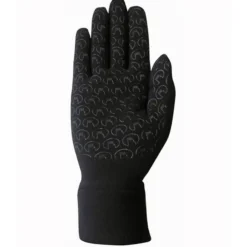 Pino Polartec Fahrradhandschuhe lang
