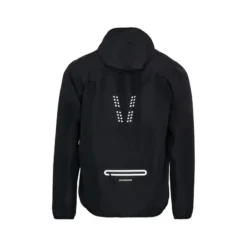 Pioggia Regenjacke mit Kapuze Herren