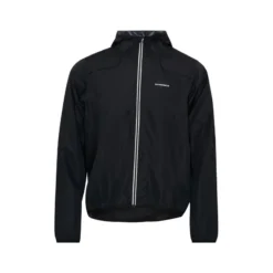 Pioggia Regenjacke mit Kapuze Herren