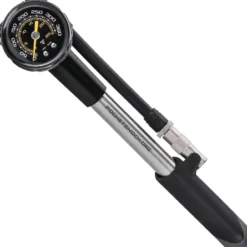 Pocketshock DXG Dämpferpumpe