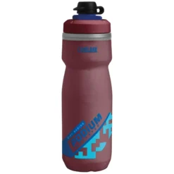 Podium Chill Dirt Fahrrad-Thermoflasche (620 ml)