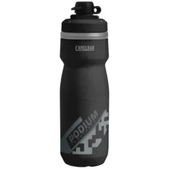 Podium Chill Dirt Fahrrad-Thermoflasche (620 ml)