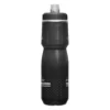 Podium Chill Thermo Radflasche schwarz 710 ml