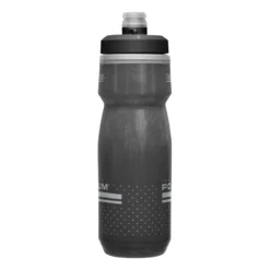 Podium Chill Thermo Radflasche schwarz 620 ml