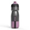Podium Chill Thermo Radflasche schwarz-rosa 620 ml