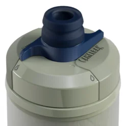 Podium Chill Thermo Radflasche grün-blau 710 ml
