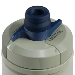 Podium Chill Thermo Radflasche grün-blau 620 ml