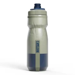 Podium Chill Thermo Radflasche grün-blau 620 ml