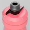 Podium Fahrrad-Trinkflasche rosa 620 ml