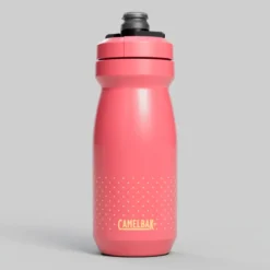 Podium Fahrrad-Trinkflasche rosa 620 ml
