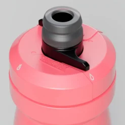 Podium Fahrrad-Trinkflasche rosa 620 ml
