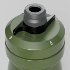 Podium Fahrrad-Trinkflasche grün 620 ml