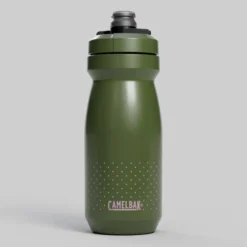 Podium Fahrrad-Trinkflasche grün 620 ml
