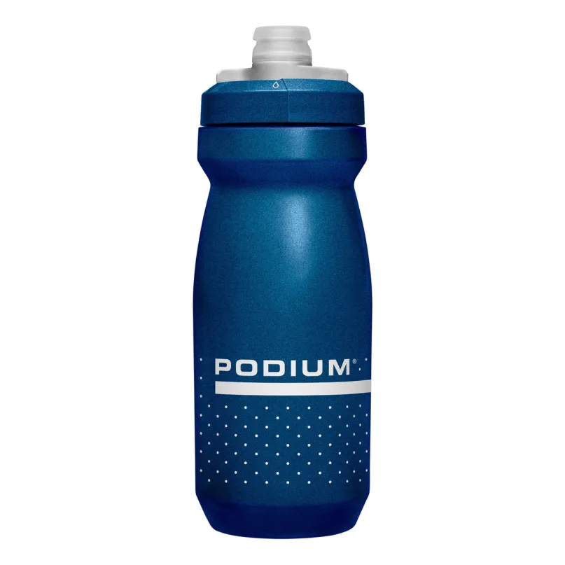 Podium Fahrrad-Trinkflasche (620 ml)