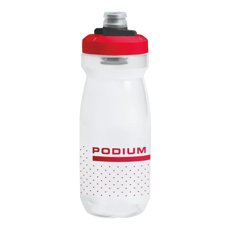 Podium Fahrrad-Trinkflasche (620 ml)