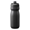 Podium insulated Steel Thermo Radflasche schwarz 530 ml
