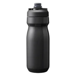 Podium insulated Steel Thermo Radflasche schwarz 530 ml