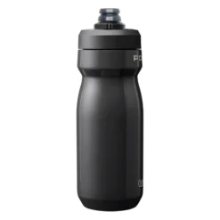 Podium insulated Steel Thermo Radflasche schwarz 530 ml