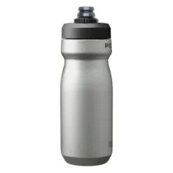 Podium insulated Steel Thermo Radflasche grau 530 ml