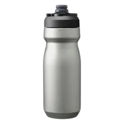 Podium insulated Steel Thermo Radflasche grau 530 ml