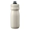 Podium insulated Steel Thermo Radflasche weiß 530 ml